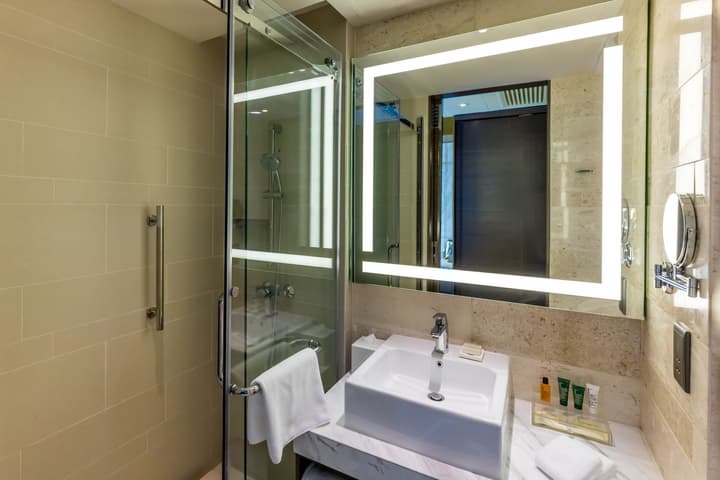 Hilton Garden Inn Hong Kong Mongkok
