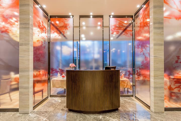 Hilton Garden Inn Hong Kong Mongkok