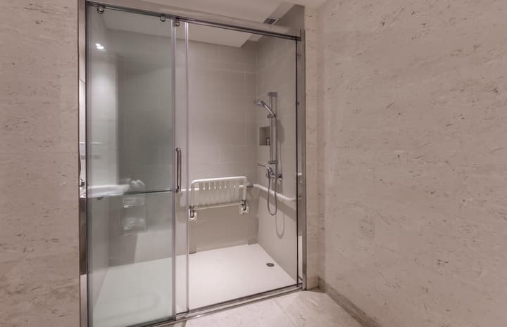 Hilton Garden Inn Hong Kong Mongkok