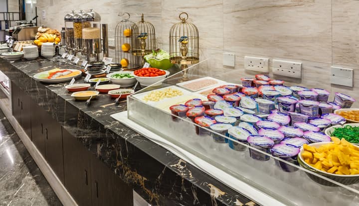 Hilton Garden Inn Hong Kong Mongkok