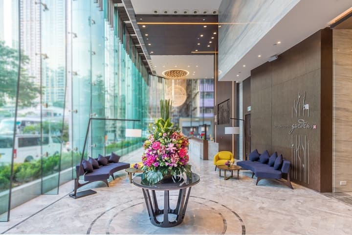 Hilton Garden Inn Hong Kong Mongkok