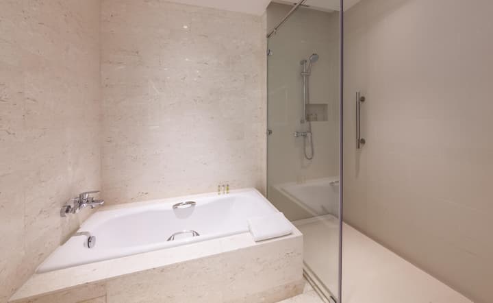 Hilton Garden Inn Hong Kong Mongkok