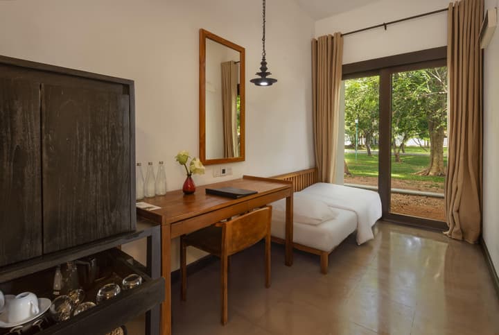Sigiriya Jungles