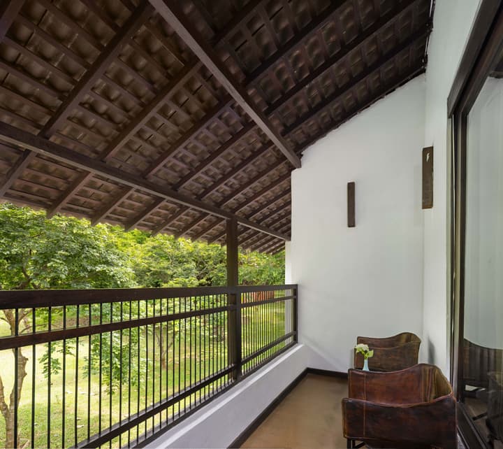 Sigiriya Jungles