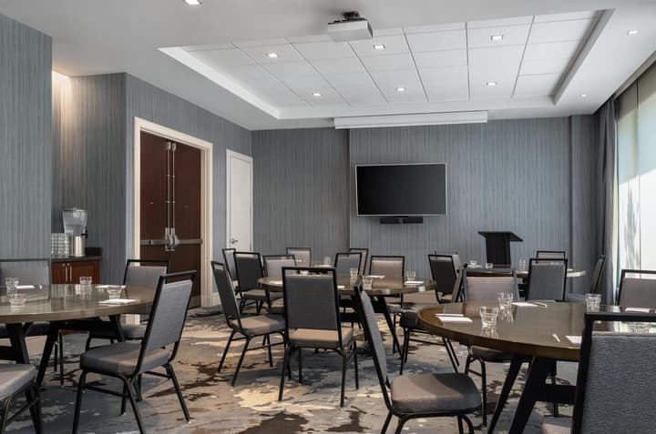 Homewood Suites by Hilton Washington DC Capitol-Navy Yard