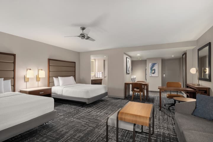 Homewood Suites by Hilton Washington DC Capitol-Navy Yard