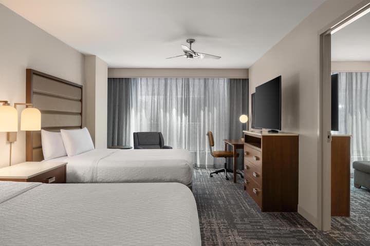 Homewood Suites by Hilton Washington DC Capitol-Navy Yard