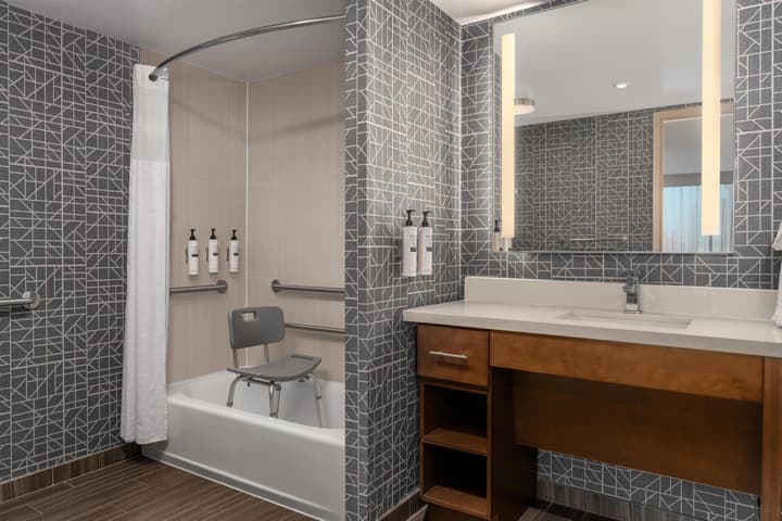 Homewood Suites by Hilton Washington DC Capitol-Navy Yard