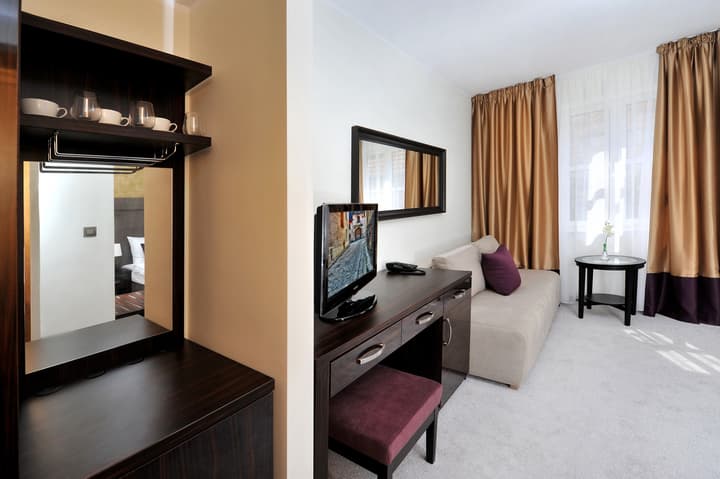 APLEND CITY Hotel Perugia