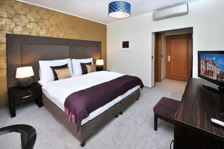 APLEND CITY Hotel Perugia