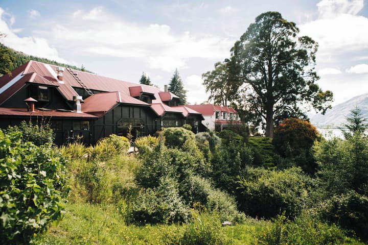 Sherwood Queenstown
