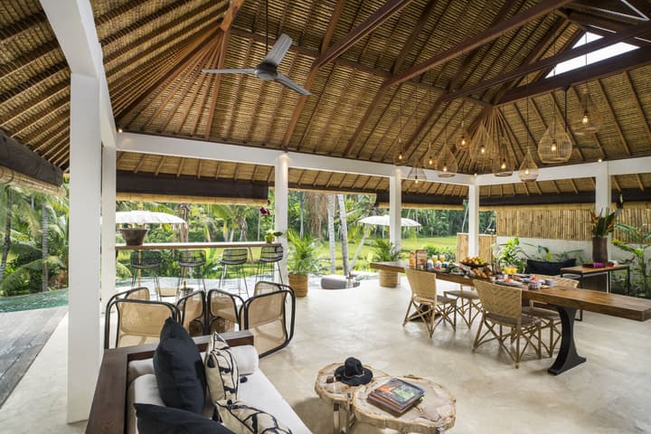 Calma Ubud
