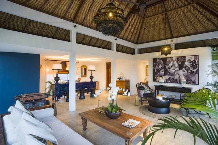 Calma Ubud