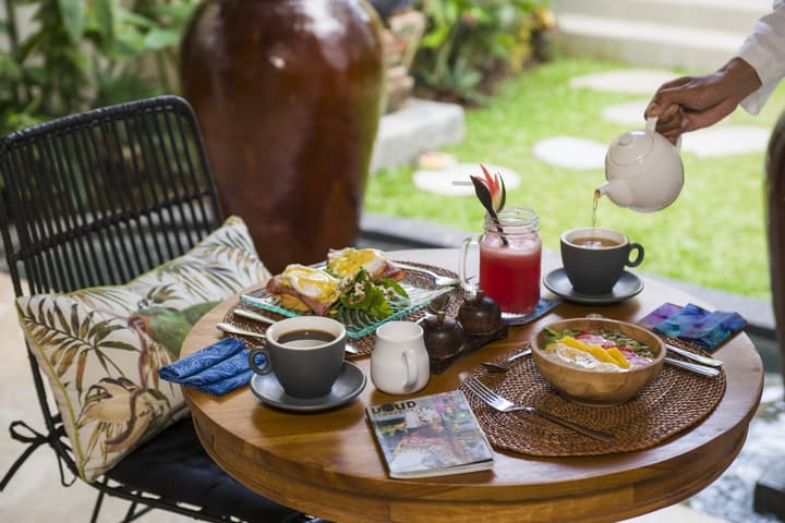 Calma Ubud