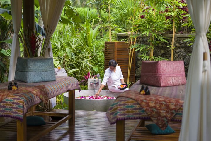 Calma Ubud