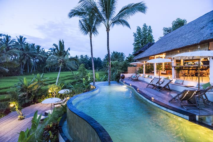 Calma Ubud
