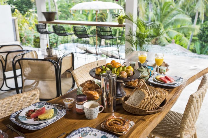 Calma Ubud