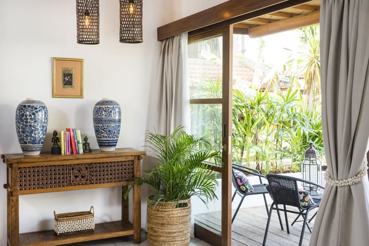 Calma Ubud