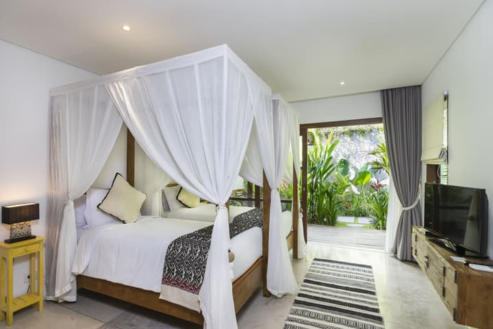 Calma Ubud