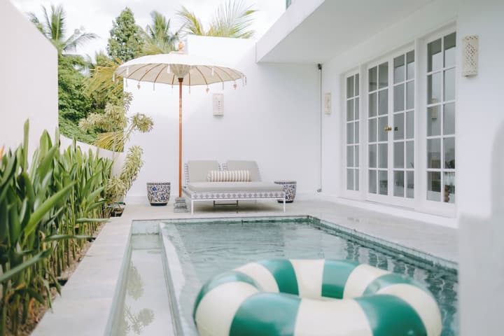 Calma Ubud