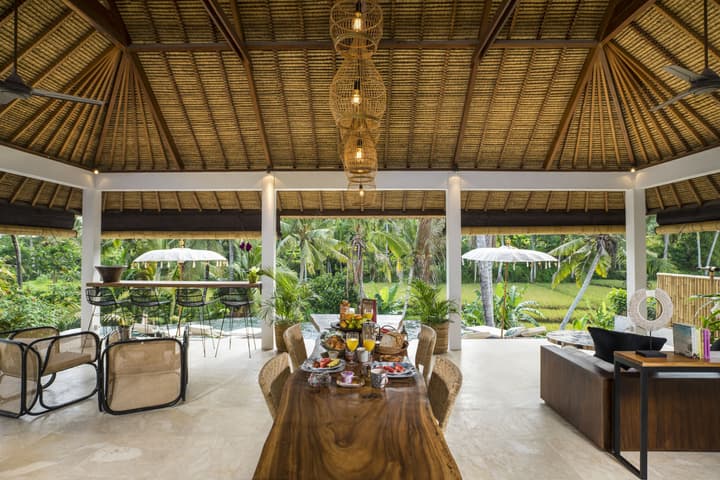 Calma Ubud