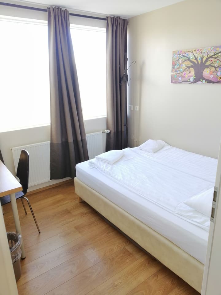 Lyngás Guesthouse