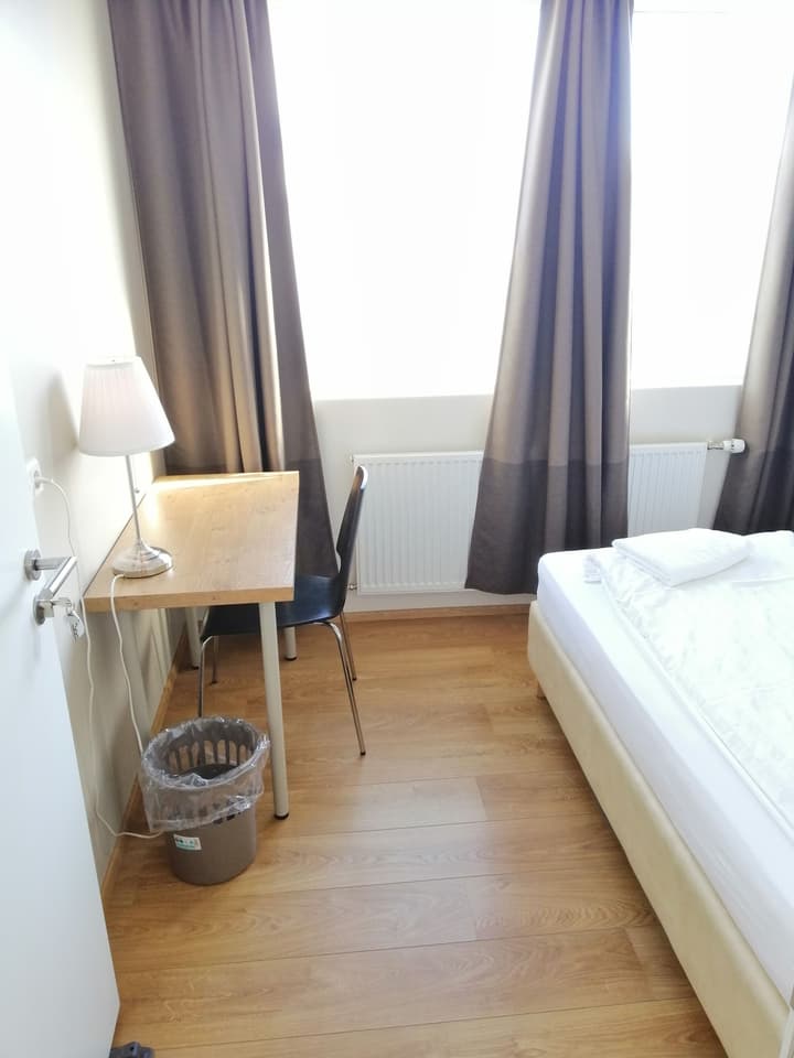 Lyngás Guesthouse