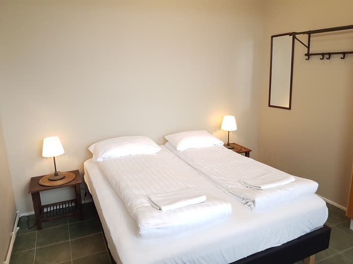 Lyngás Guesthouse