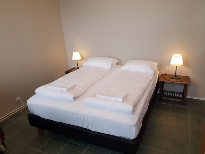 Lyngás Guesthouse
