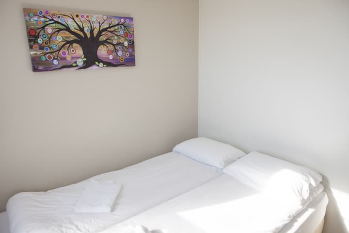 Lyngás Guesthouse