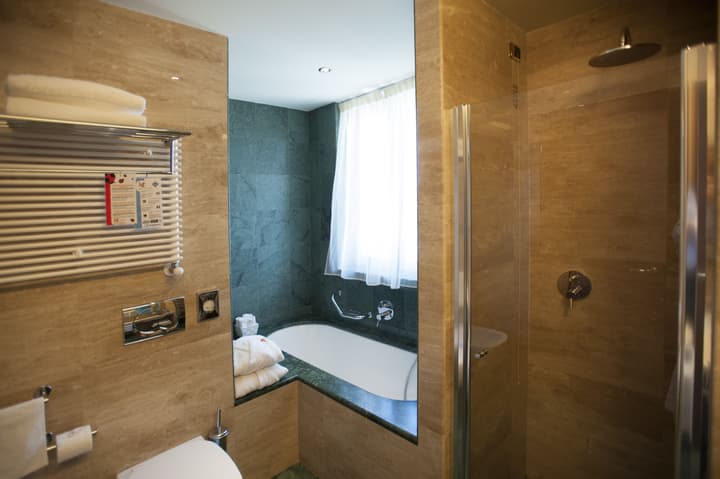 Hotel Calissano