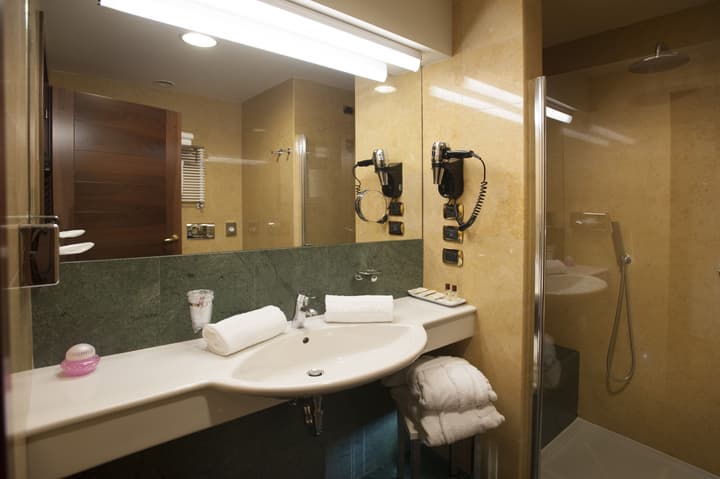 Hotel Calissano