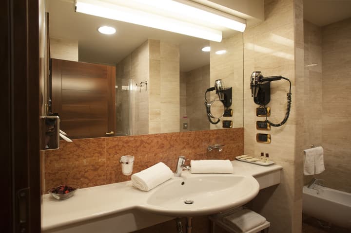 Hotel Calissano