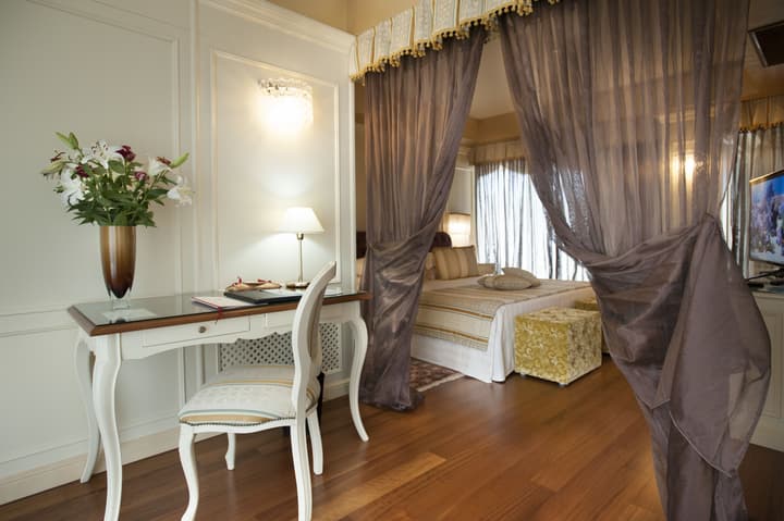 Hotel Calissano