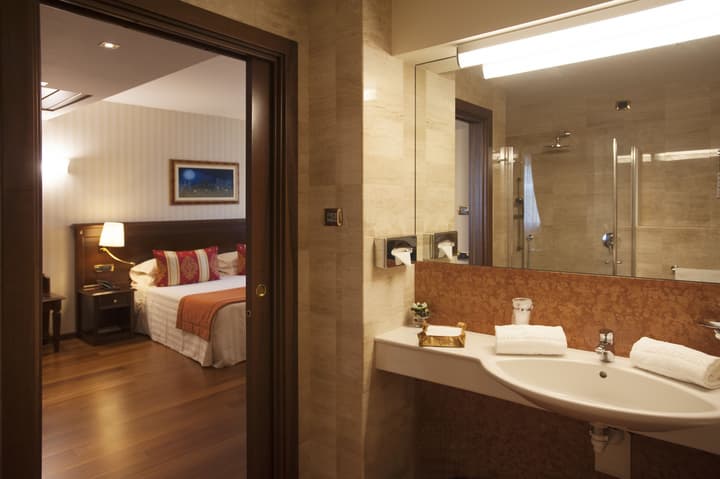 Hotel Calissano