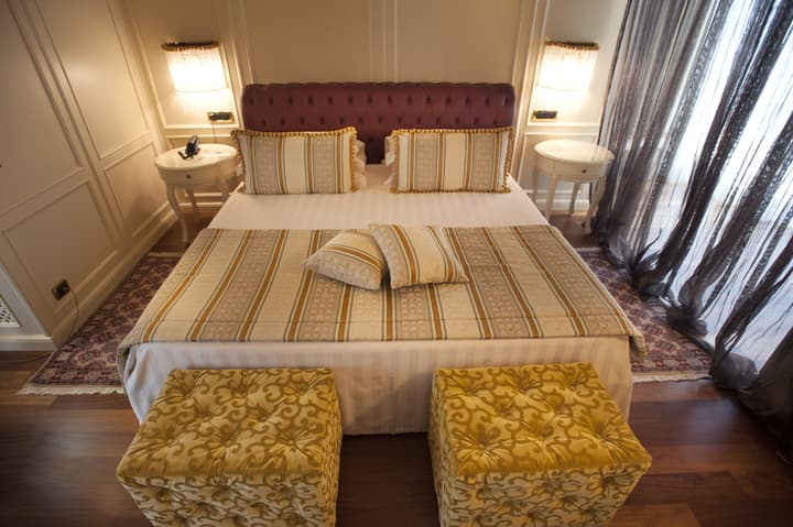 Hotel Calissano