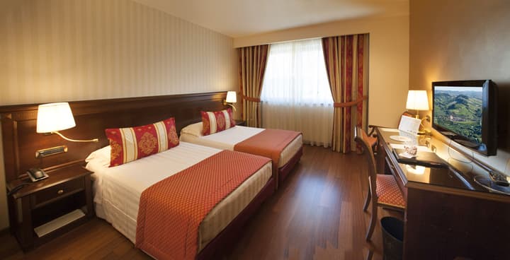 Hotel Calissano
