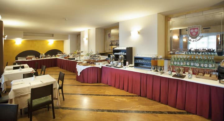 Hotel Calissano