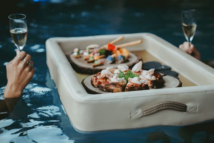 Olympic SPA Hotel