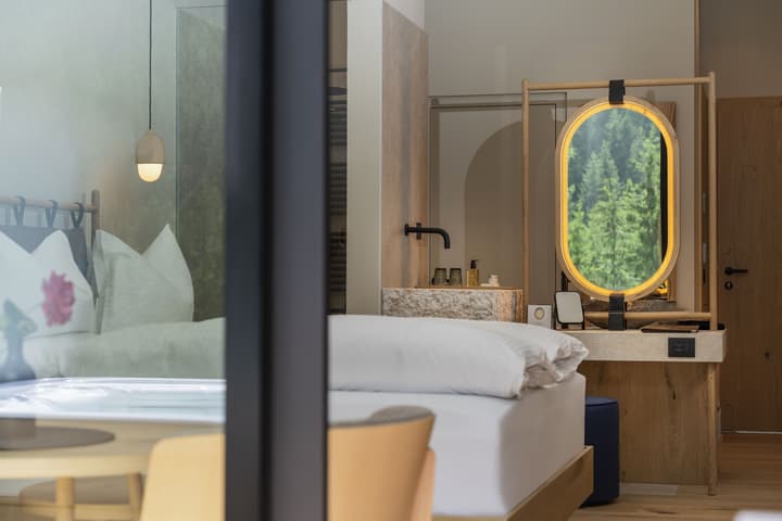 Olympic SPA Hotel