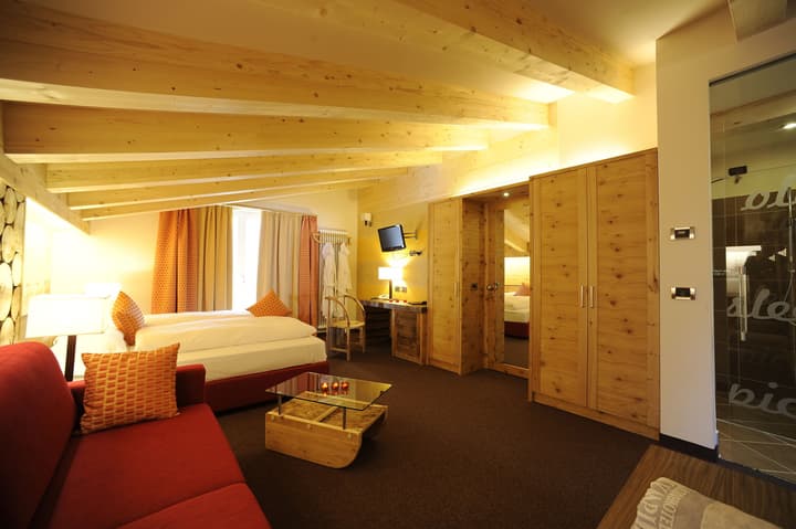 Olympic SPA Hotel