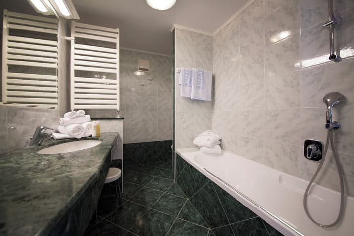Olympic SPA Hotel