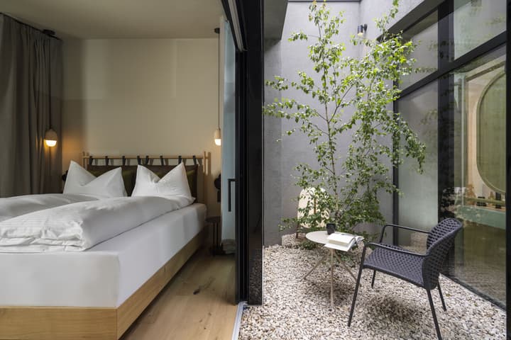 Olympic SPA Hotel