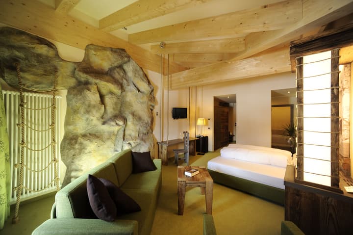 Olympic SPA Hotel
