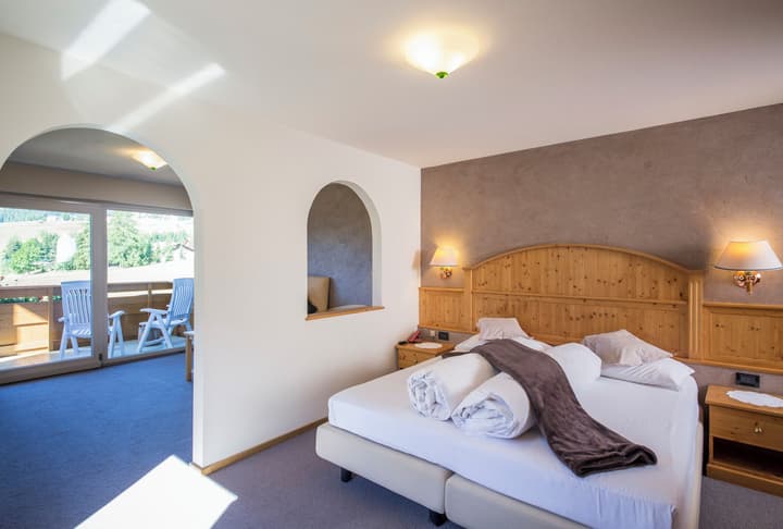 Olympic SPA Hotel