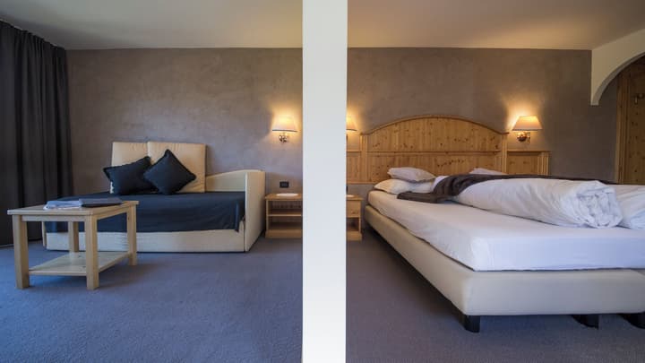 Olympic SPA Hotel