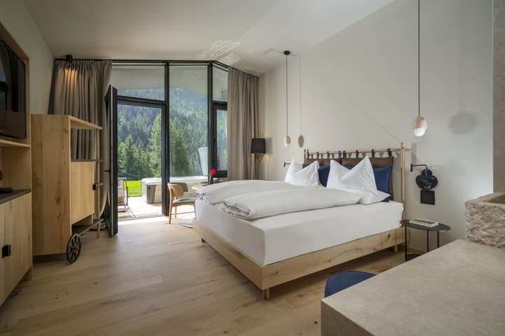 Olympic SPA Hotel