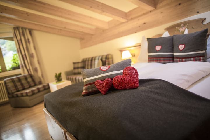 Olympic SPA Hotel