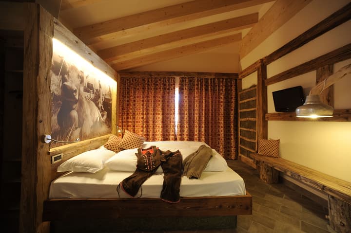 Olympic SPA Hotel