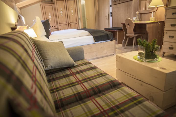 Olympic SPA Hotel